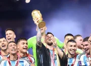Piala Dunia 2026: Spanyol Siap Hadapi Argentina di Final, Xavi Ungkap Tujuan Baru