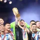 Piala Dunia 2026: Spanyol Siap Hadapi Argentina di Final, Xavi Ungkap Tujuan Baru