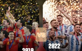 Piala Dunia 2026: Spanyol vs Argentina, Siapa yang Akan Menjadi Juara?