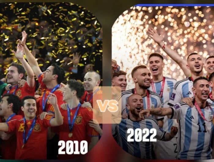 Piala Dunia 2026: Spanyol vs Argentina, Siapa yang Akan Menjadi Juara?