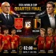 Piala Dunia 2026: Spanyol Vs Belgia, Jadwal dan Link Live Streaming TVRI