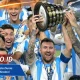 Piala Dunia 2026: Zlatan Ibrahimovic Kritik Pemain Inggris, Argentina Hadapi Swiss di Perempat Final