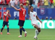 Piala Dunia FIFA 2026: Inggris Susul Perancis dan Spanyol di Semifinal