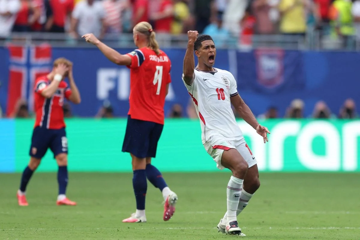 Piala Dunia FIFA 2026: Inggris Susul Perancis dan Spanyol di Semifinal