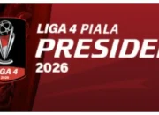 Piala Presiden 2026: Jadwal, Live Streaming, dan Klasemen Terbaru