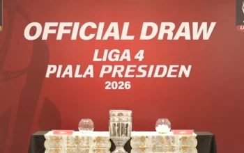 Piala Presiden 2026: Jadwal, Venue, dan Persiapan Tim-Tim Indonesia