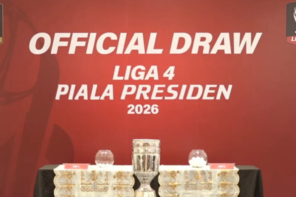Piala Presiden 2026: Jadwal, Venue, dan Persiapan Tim-Tim Indonesia