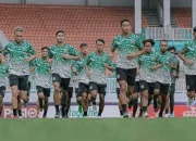 Piala Presiden 2026: Persebaya Surabaya Siap Hadapi Persija Jakarta