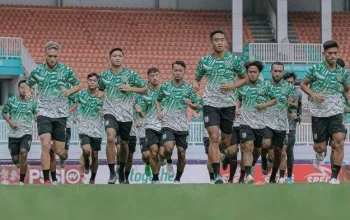 Piala Presiden 2026: Persebaya Surabaya Siap Hadapi Persija Jakarta
