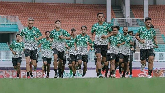 Piala Presiden 2026: Persebaya Surabaya Siap Hadapi Persija Jakarta