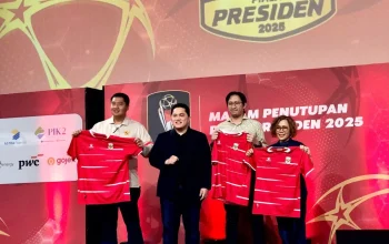 Piala Presiden 2026: Persiapan dan Kontroversi yang Membayangi