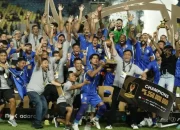 Piala Presiden 2026: Persib Bandung Pimpin Grup A setelah Mengalahkan Arema FC