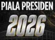 Piala Presiden 2026: Tiket Dijual Mulai Rp50 Ribu, Jadwal Lengkap, dan Aturan yang Wajib Diperhatikan