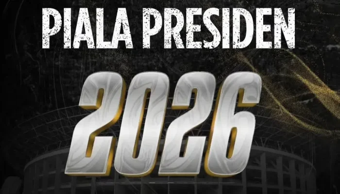 Piala Presiden 2026: Tiket Dijual Mulai Rp50 Ribu, Jadwal Lengkap, dan Aturan yang Wajib Diperhatikan