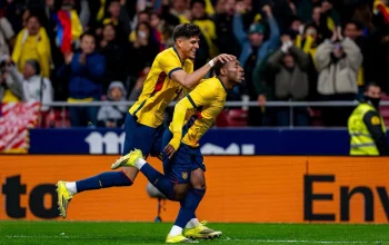 Piero Hincapié: Profil dan Perjalanan Karir Sang Bintang Muda Ecuador