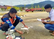 Pilot dan Drone: Teknologi Baru untuk Pengiriman Medis dan Pengalaman Pilot