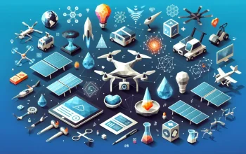 Play Store dan Dunia Teknologi: Inovasi Terbaru di Alberta dan Edinburgh