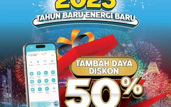 PLN Hadirkan Diskon Tambah Daya 50%, Masyarakat Antusias Manfaatkan Promo