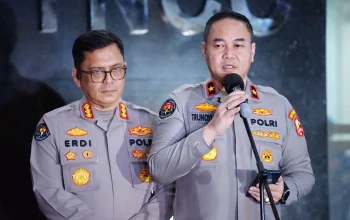 Polda Metro Jaya Lakukan Pengujian Emas dan Dolar Sitaan Kasus Febrie Adriansyah