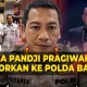 Polisi Datang ke Rumah Komika Mega Salsabillah Pukul 3 Pagi, Ini Penyebabnya