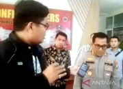 Polisi Tangani Berbagai Kasus, dari Kekerasan hingga Penemuan Bayi di Toilet KA Sancaka