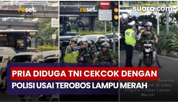 Polisi Ungkap Kepemilikan Alphard yang Viral Usai Terobos Lampu Merah Bundaran HI