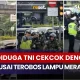 Polisi Ungkap Kepemilikan Alphard yang Viral Usai Terobos Lampu Merah Bundaran HI