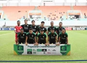 Port FC Pemuncak Klasemen Grup B Piala Presiden 2026, PSMS Medan Juru Kunci