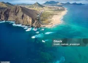 Porto Santo, Pulau Tersembunyi di Portugal yang Menjadi Destinasi Wisata Paling Populer