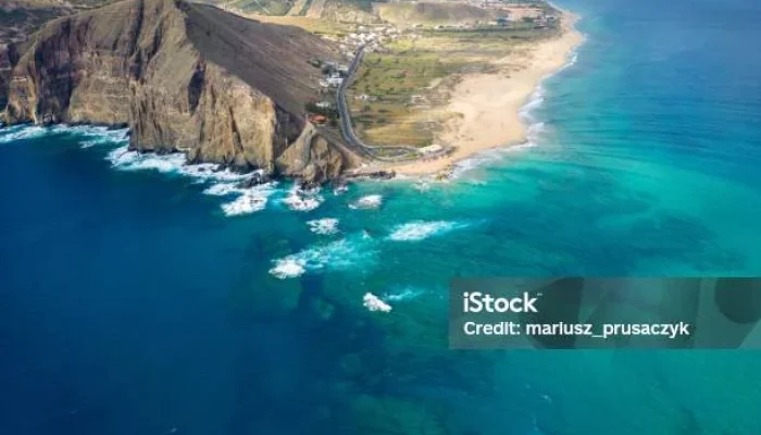 Porto Santo, Pulau Tersembunyi di Portugal yang Menjadi Destinasi Wisata Paling Populer