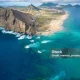 Porto Santo, Pulau Tersembunyi di Portugal yang Menjadi Destinasi Wisata Paling Populer