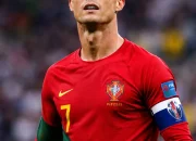 Portugal Takluk dari Spanyol di Piala Dunia 2026, Karir Cristiano Ronaldo Resmi Berakhir
