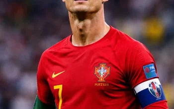 Portugal Takluk dari Spanyol di Piala Dunia 2026, Karir Cristiano Ronaldo Resmi Berakhir