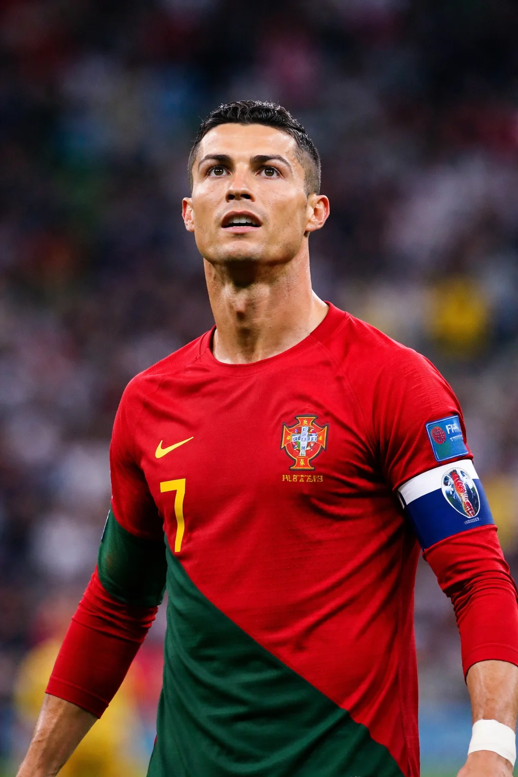 Portugal Takluk dari Spanyol di Piala Dunia 2026, Karir Cristiano Ronaldo Resmi Berakhir