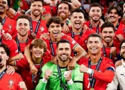 Portugal Tetap Bertahan di Piala Dunia 2026 Setelah Mengalahkan Kroasia 2-1