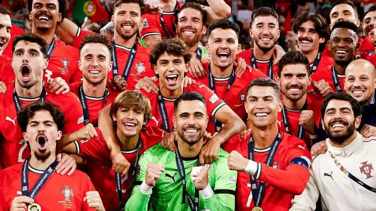 Portugal Tetap Bertahan di Piala Dunia 2026 Setelah Mengalahkan Kroasia 2-1