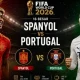 Portugal Vs Spanyol: Siapa yang Akan Menang di Babak 16 Besar Piala Dunia 2026?