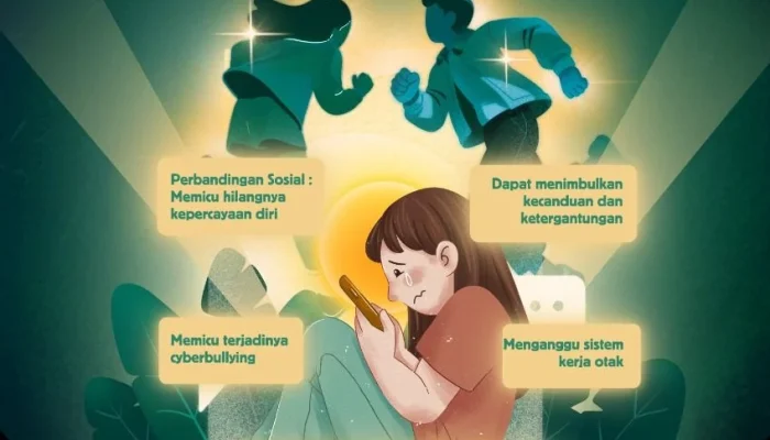 Poster dan Konten Media Sosial: Antara Promosi dan Kontroversi