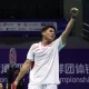 Prahdiska Bagas Shujiwo Bidik Juara Taipei Open 2026