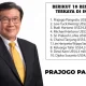 Prajogo Pangestu Kembali Jadi Orang Terkaya di Indonesia, Ini Rincian Kekayaannya