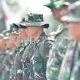 Prajurit dan Masyarakat Bersatu: Dari Pengamanan Hingga Piala Dunia