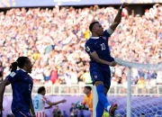 Prancis Berhasil Mengalahkan Paraguay di Piala Dunia 2026