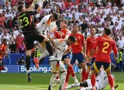Prancis Gagal di Tangan Spanyol, La Roja Siap Hadapi Final Piala Dunia