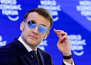 Prancis Gagal ke Final Piala Dunia 2026, Presiden Macron Tetap Bangga