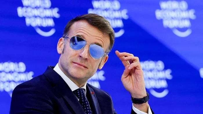 Prancis Gagal ke Final Piala Dunia 2026, Presiden Macron Tetap Bangga