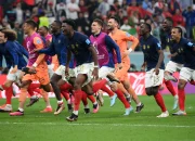 Prancis Melaju ke Semifinal Piala Dunia 2026 setelah Mengalahkan Maroko