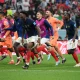 Prancis Melaju ke Semifinal Piala Dunia 2026 setelah Mengalahkan Maroko
