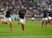 Prancis Melangkah ke Semifinal Piala Dunia 2026 dengan Kemenangan 2-0 atas Maroko