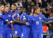Prancis Menang Atas Maroko di Piala Dunia 2026, Mbappe Pemain Utama
