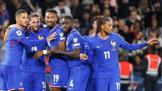 Prancis Menang Atas Maroko di Piala Dunia 2026, Mbappe Pemain Utama